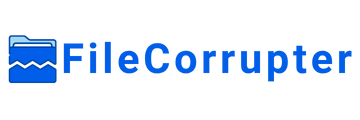 filecorrupter.org logo