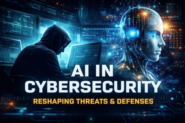 AI in Cybersecurity