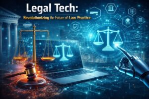 Legal Tech