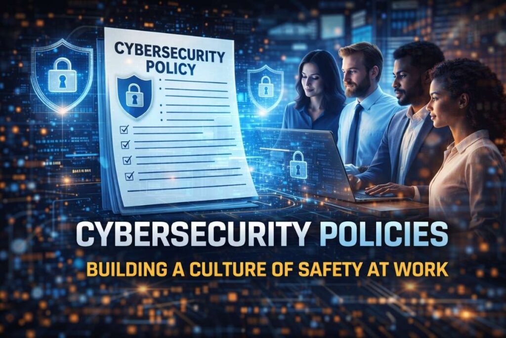 cybersecurity policies