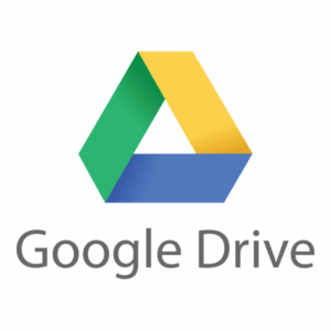 google-drive-logo