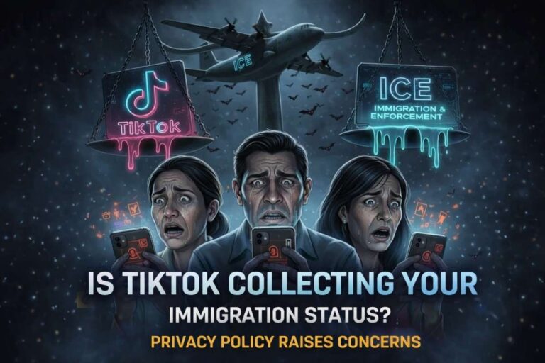 privacy concerns in the digital age