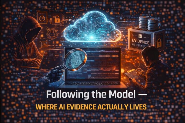 AI Evidence