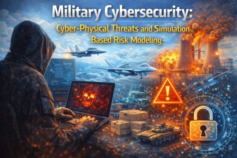 Cyber Physical Threats and Simulation