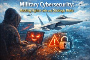 Military Cybersecurity