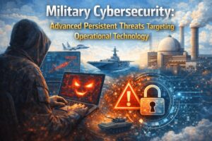 Targeting Operational Technology