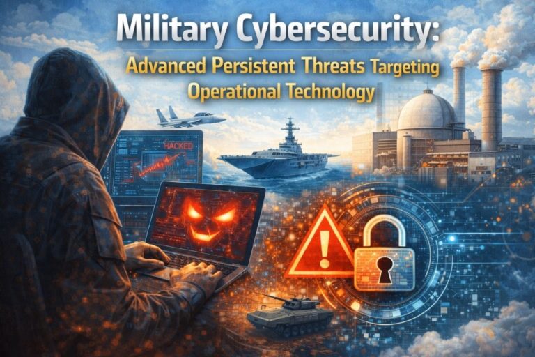 Targeting Operational Technology