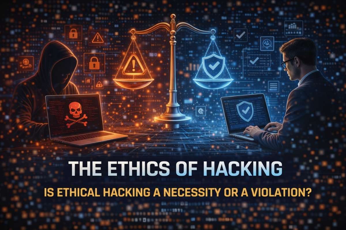 ethical hacking using Images High Quality Grahic The Ethics Of Hacking: Is Ethical Hacking A Necessity Or A Violation?1