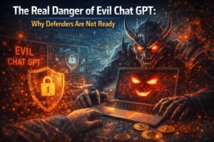 The Real Danger of Evil Chat GPT