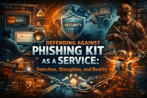Defending Against Phishing Kit