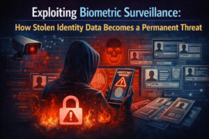 Exploiting Biometric Surveillance