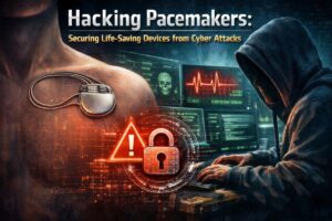 Hacking Pacemakers