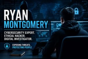 Ryan Montgomery blog post