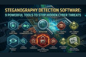 Steganography Detection Software