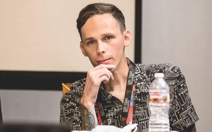 ryan montgomery cyber security expert