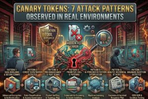 Canary Tokens