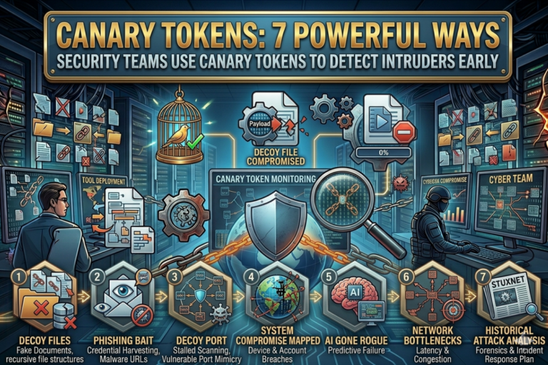 Canary Tokens