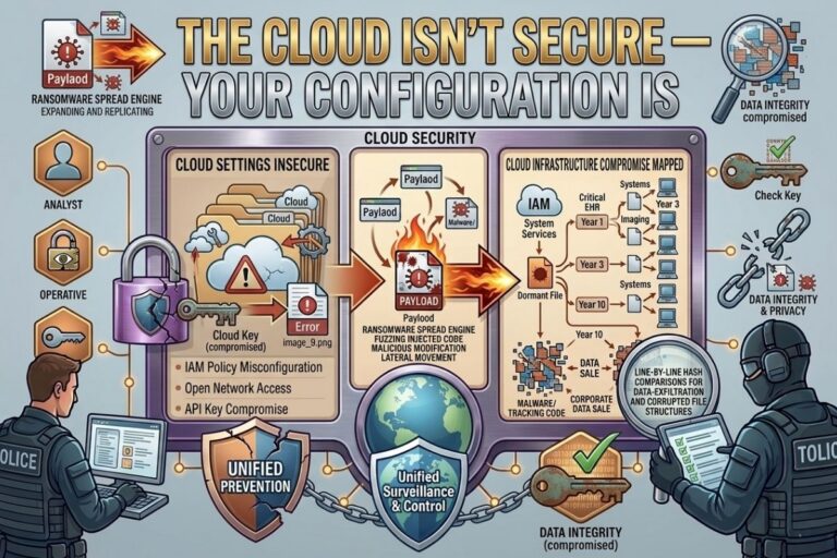 Cloud Security