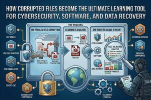 Corrupted Files