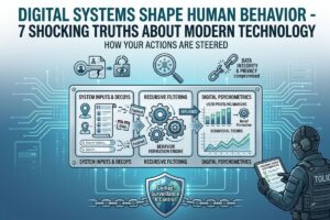 Digital Systems Shape