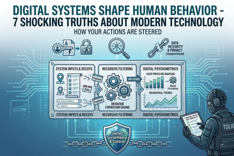 Digital Systems Shape