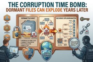 Dormant Files Can Explode