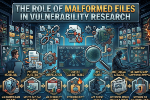 Malformed Files