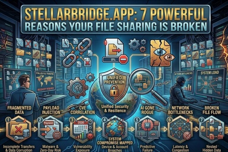 Stellarbridge.app