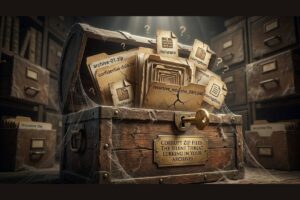 Corrupt ZIP Files blog