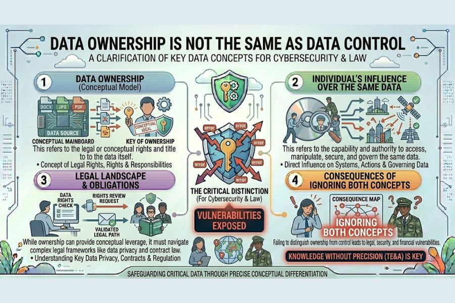 Data Control 