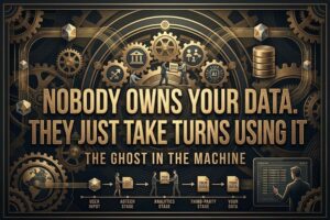 Data Ownership