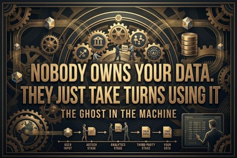 Data Ownership