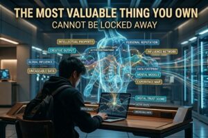 Digital Identity