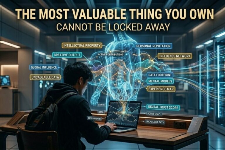 Digital Identity