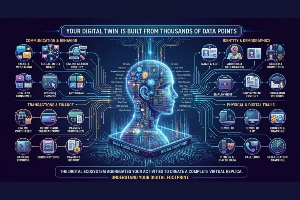 Digital Twin