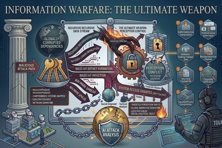 Information Warfare