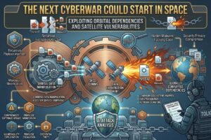 Next Cyberwar