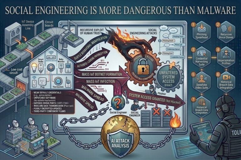 Social Engineering