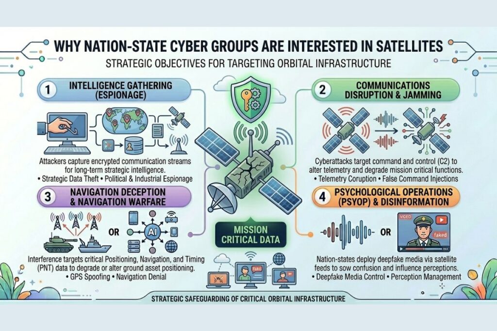 State Cyber Groups