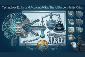 The AI Responsibility Crisis