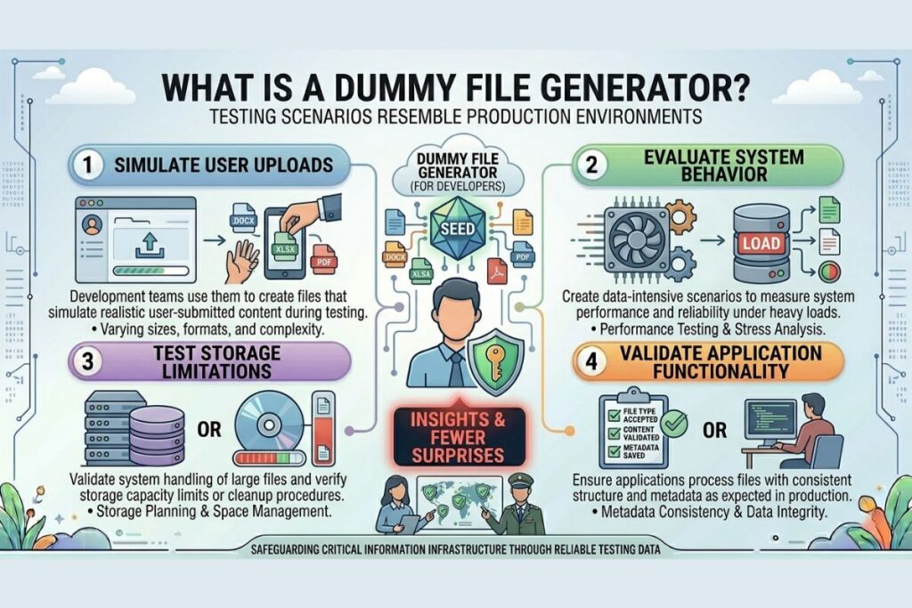 What Is A Dummy File