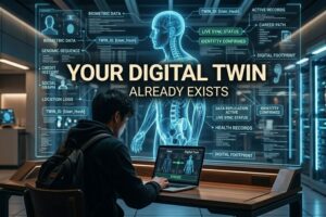 Your Digital Twin