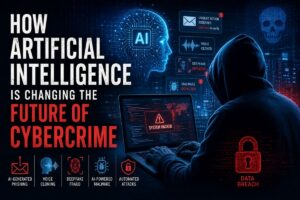 artificial Intelligence in Cybersecurity