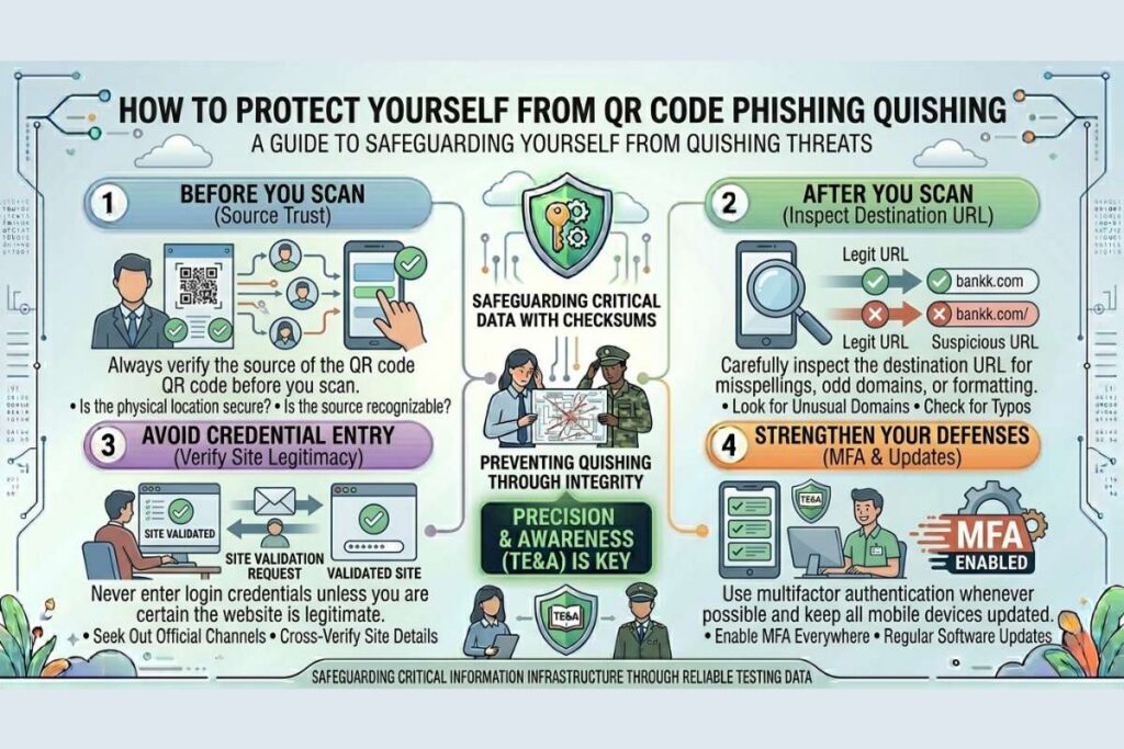 quishing attacks