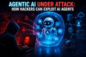 Agentic AI Under Attack