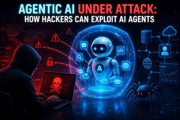 Agentic AI Under Attack